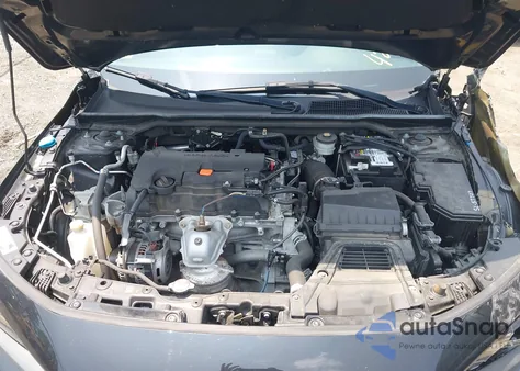 2022 Honda Civic Sport from USA, damaged, VIN 2HGFE2F54NH514299